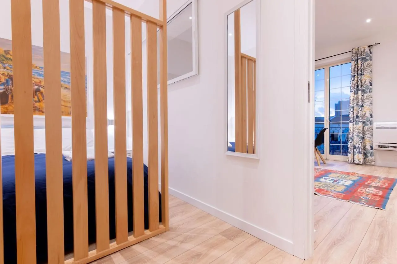 Sarale Apartments Palermo