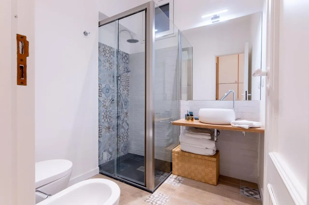 Sarale Apartments Palermo