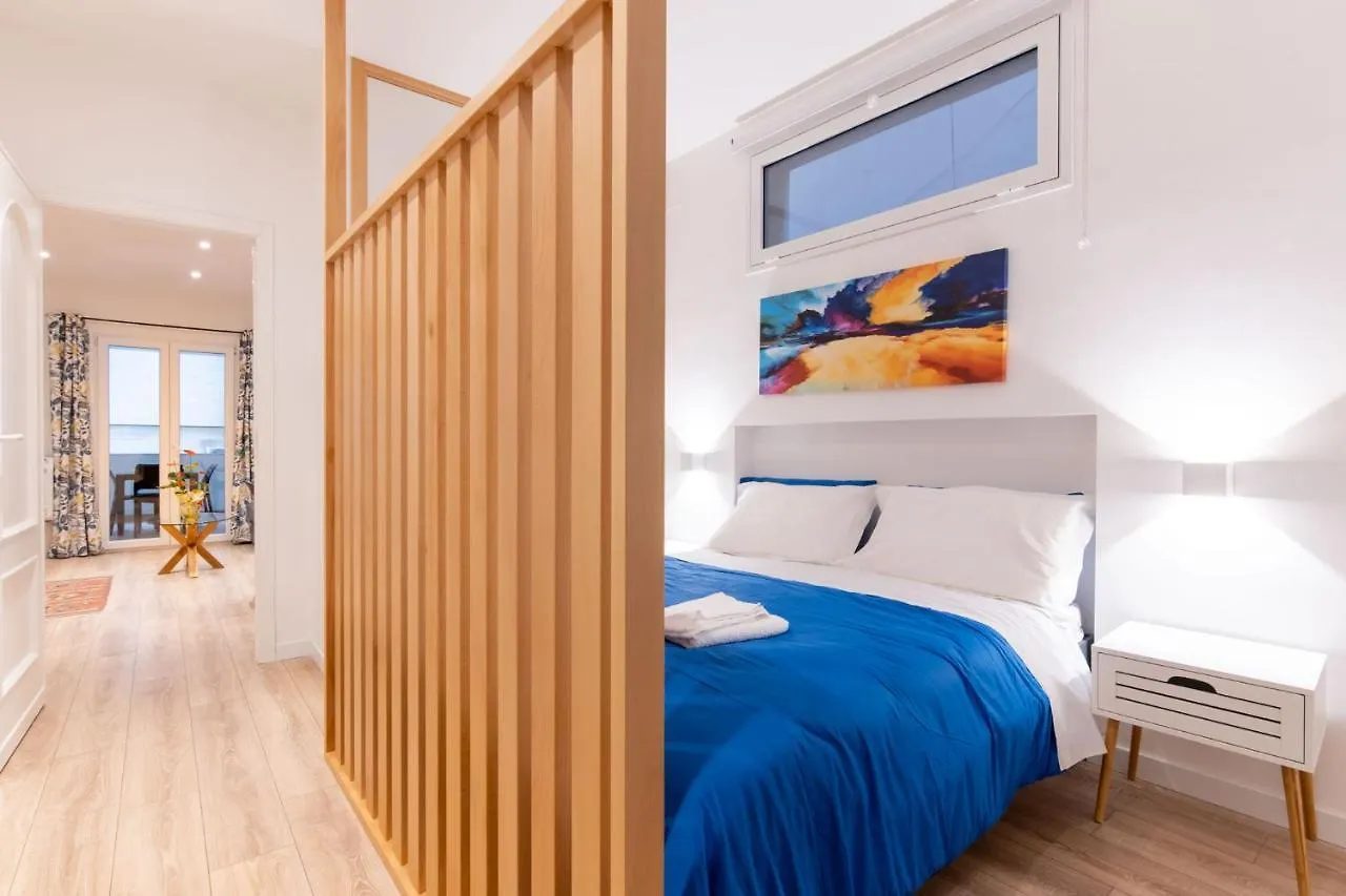 Sarale Apartments Palermo