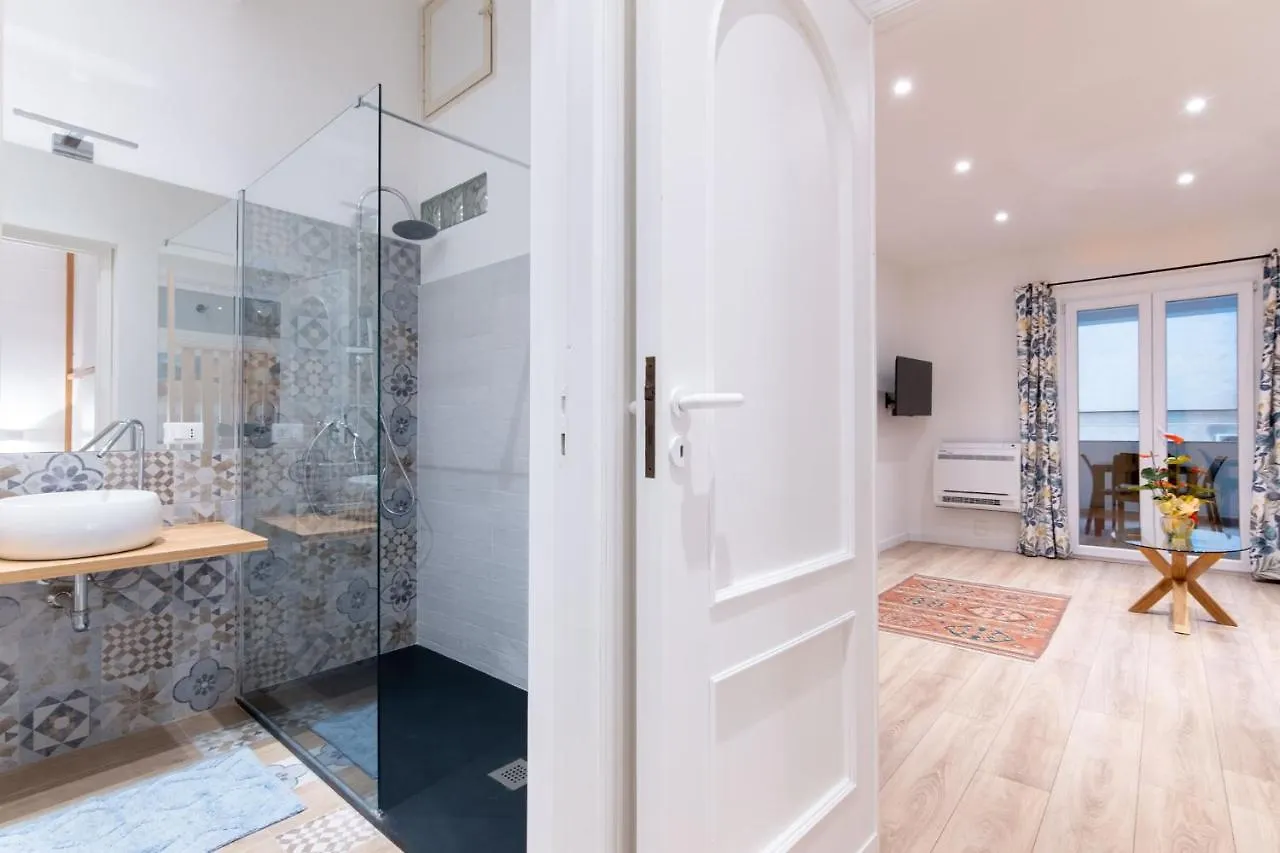 Sarale Apartments Palermo